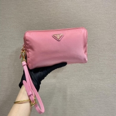 Prada Clutch Bags